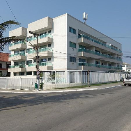 Apto De 2 Quartos Vista Pro Mar De Itauna サクアレマ エクステリア 写真