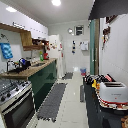 Apto De 2 Quartos Vista Pro Mar De Itauna サクアレマ エクステリア 写真