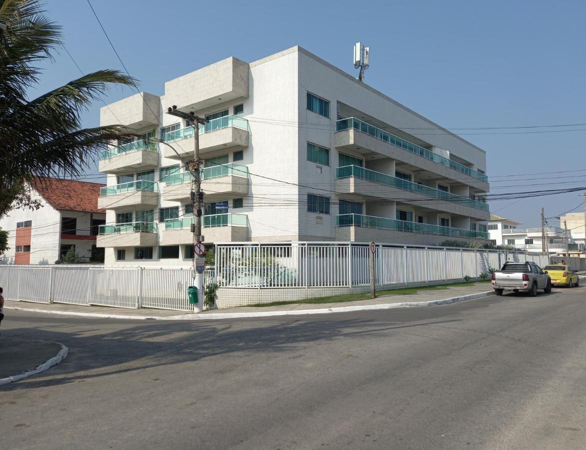 Apto De 2 Quartos Vista Pro Mar De Itauna サクアレマ エクステリア 写真