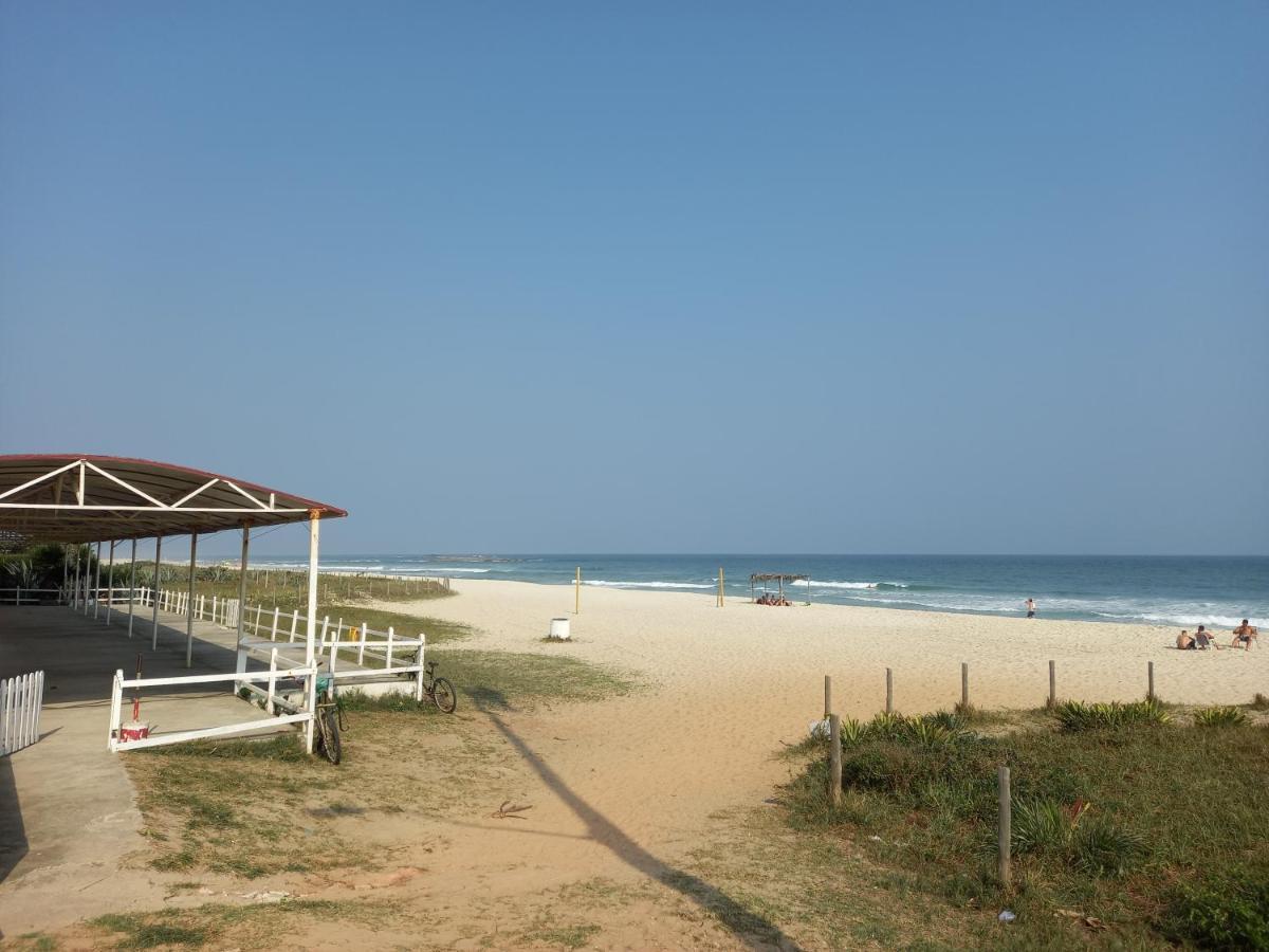 Apto De 2 Quartos Vista Pro Mar De Itauna サクアレマ エクステリア 写真