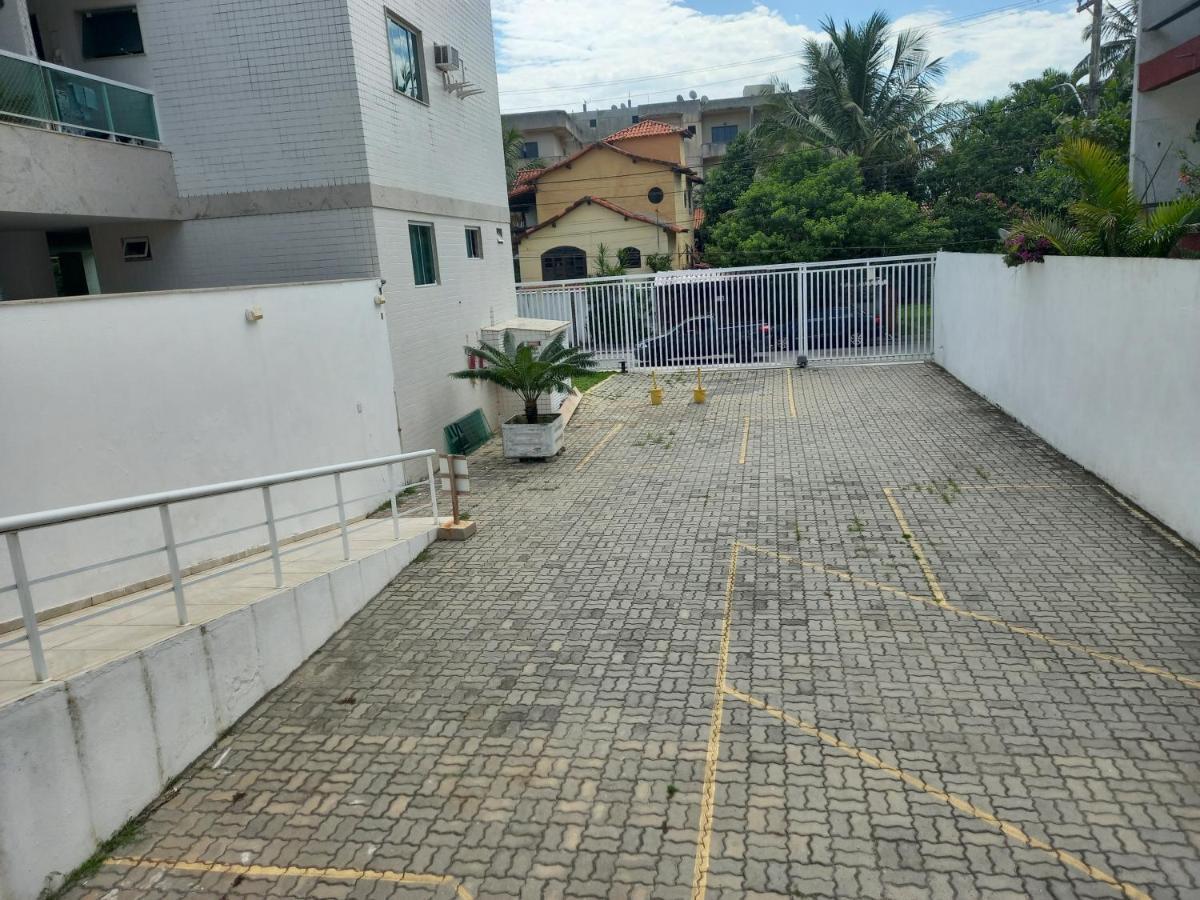 Apto De 2 Quartos Vista Pro Mar De Itauna サクアレマ エクステリア 写真