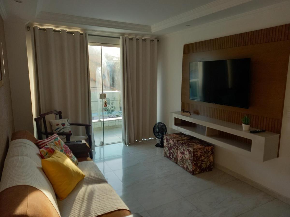 Apto De 2 Quartos Vista Pro Mar De Itauna サクアレマ エクステリア 写真