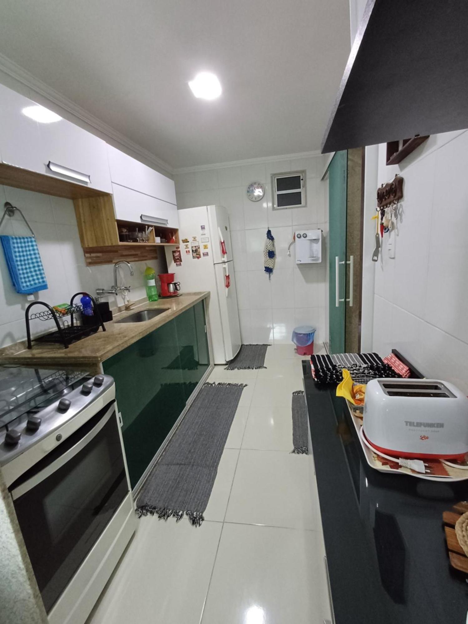 Apto De 2 Quartos Vista Pro Mar De Itauna サクアレマ エクステリア 写真