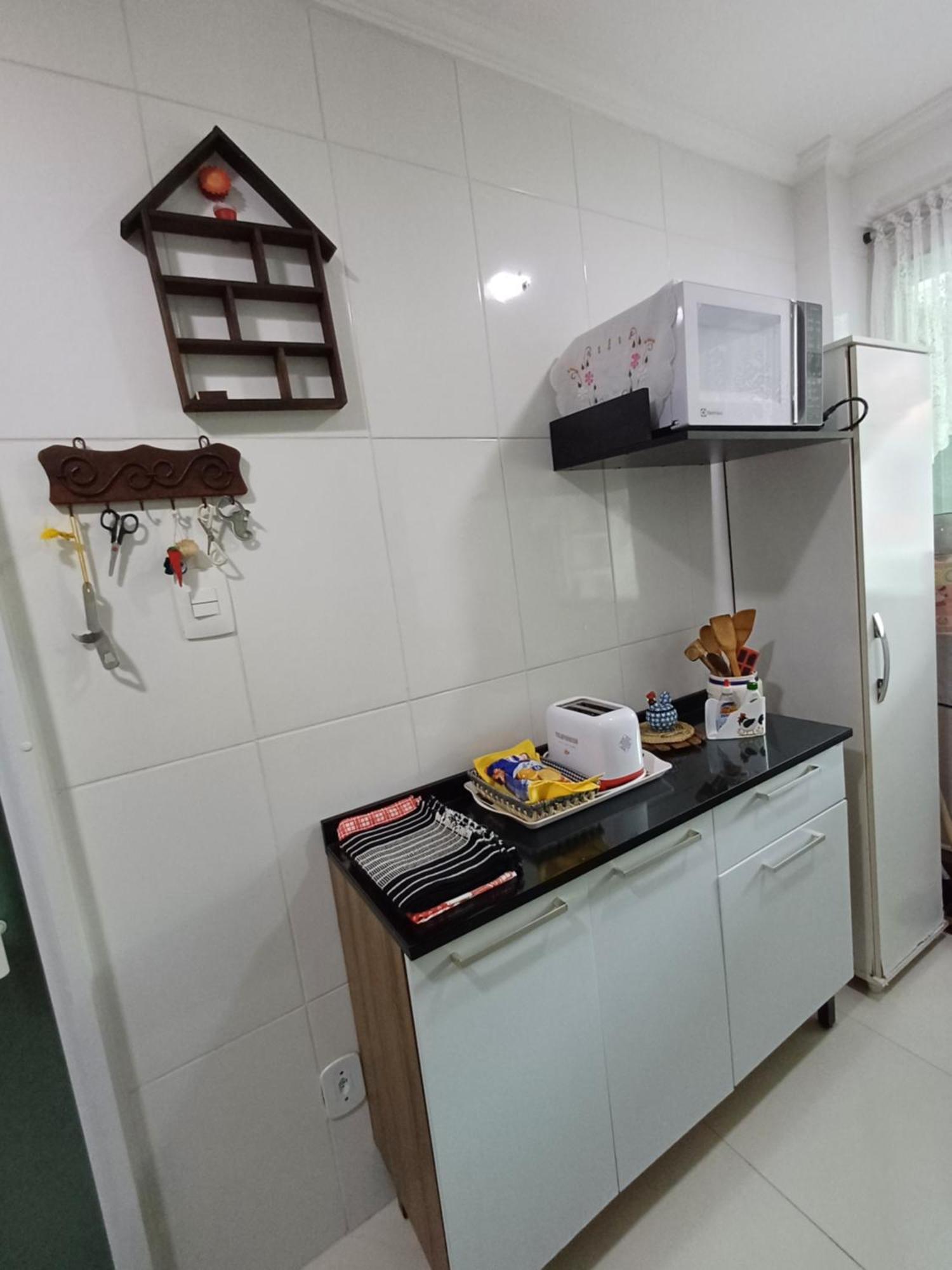 Apto De 2 Quartos Vista Pro Mar De Itauna サクアレマ エクステリア 写真